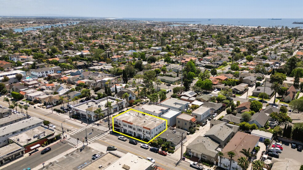 More Photos Of 4340 E 4th St, Long Beach Apartments For Sale