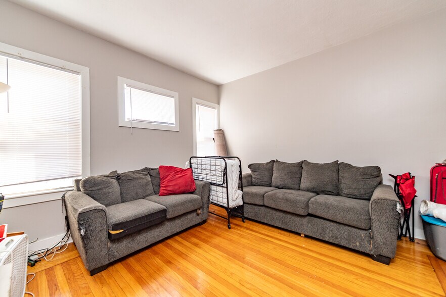 More Photos Of 140 Callender St, Boston Apartments For Sale