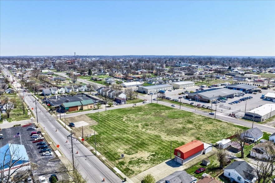 More Photos Of , Owensboro Land For Sale