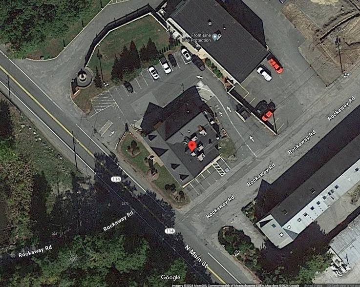 More Photos Of 323 N Main St, Middleton Freestanding For Lease