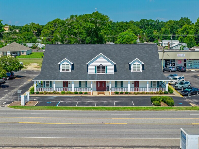 More Photos Of 22193 AL-59, Robertsdale Office For Sale