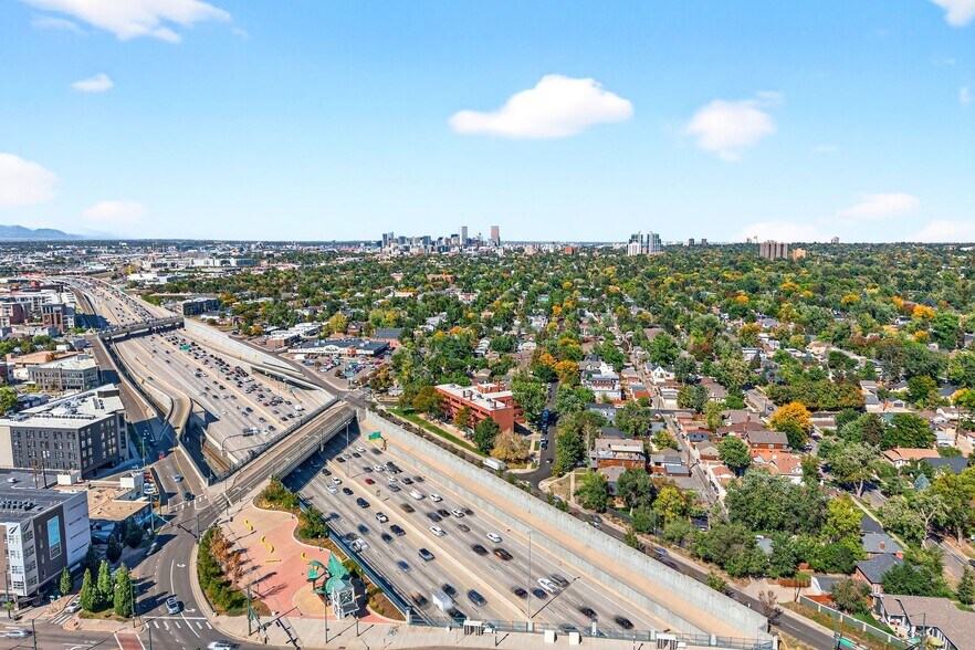 More Photos Of 1221 S Clarkson St, Denver Office For Lease