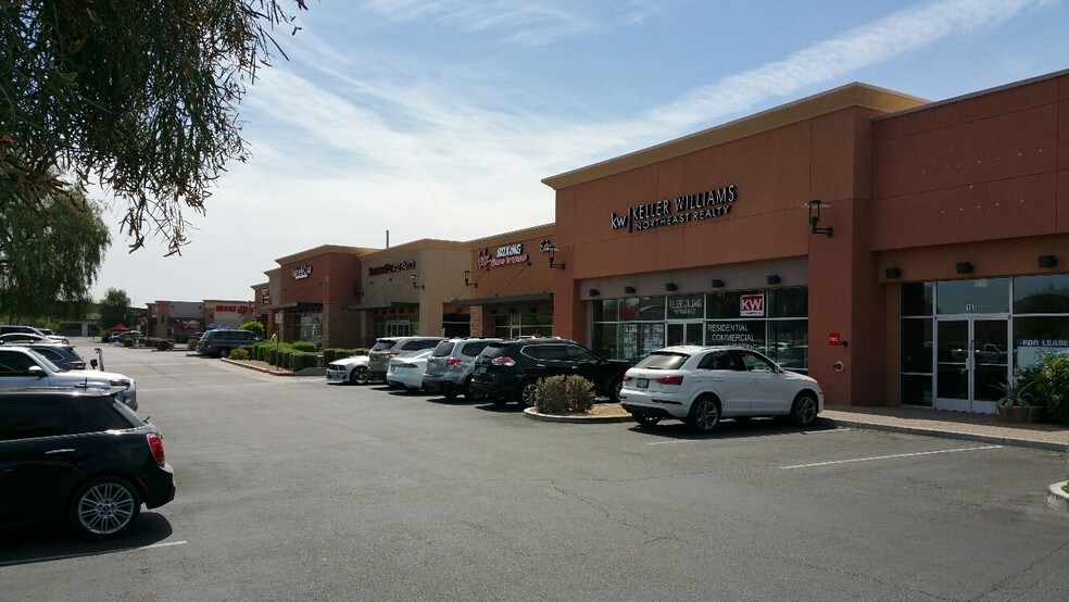 More Photos Of 2005 W Happy Valley Rd, Phoenix General Retail For Lease