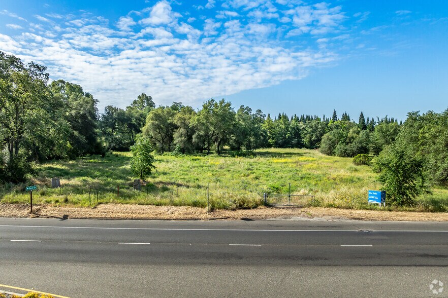 More Photos Of 6400 Douglas Blvd, Granite Bay Land For Sale