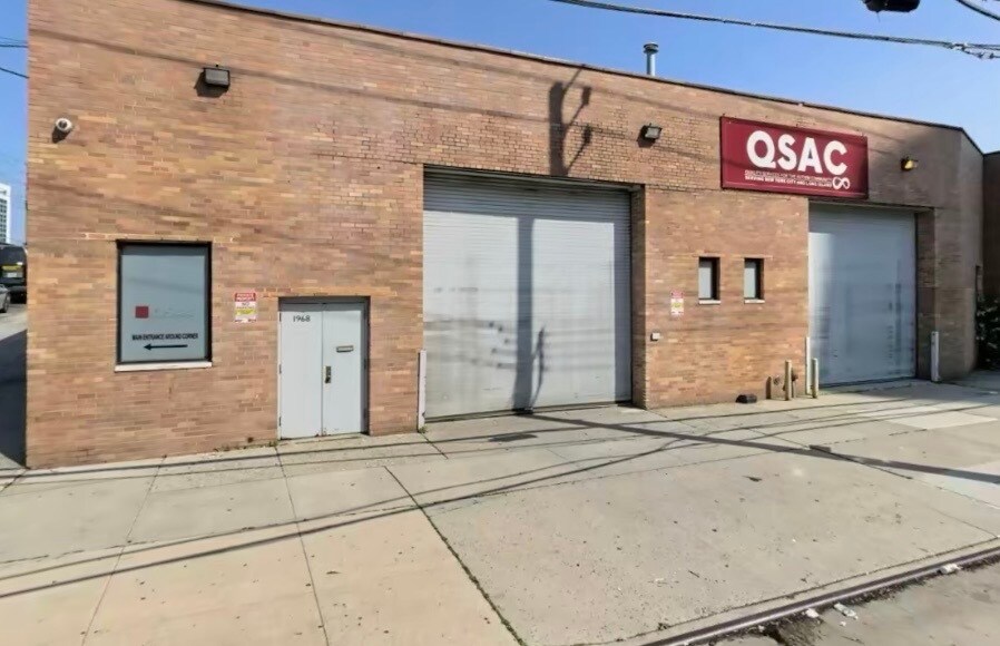 More Photos Of 1968 Eastchester Rd, Bronx Medical For Lease