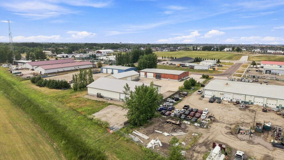 More Photos Of 5936 53rd Ave, Fargo Warehouse For Sale