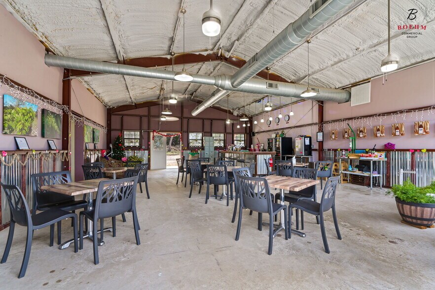 More Photos Of 11490 Rebecca Creek Rd, Spring Branch Winery Vineyard For Sale