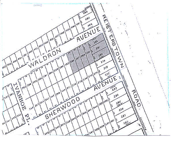 More Photos Of 1006-1010 Reisterstown Rd, Pikesville Freestanding For Lease