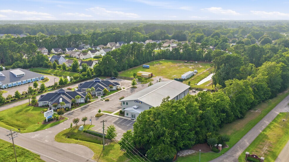 More Photos Of 9250 Highway 17 Byp, Murrells Inlet Office For Sale
