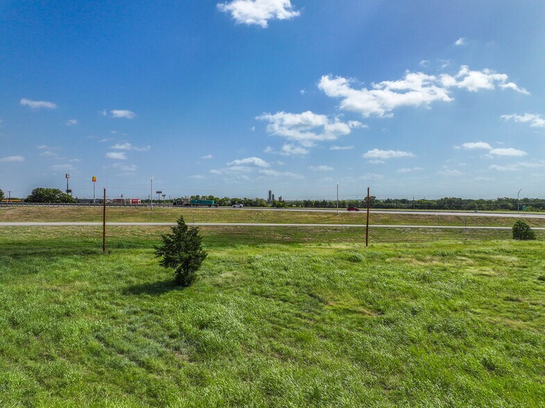 More Photos Of TBD US-175 & FM 148, Crandall Land For Sale