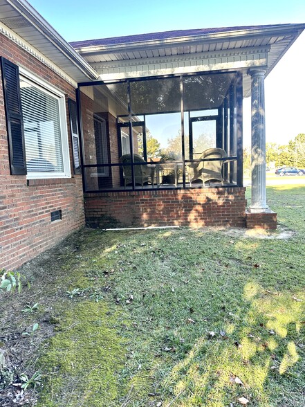 More Photos Of 3137 Highway 9, Cheraw Healthcare For Sale
