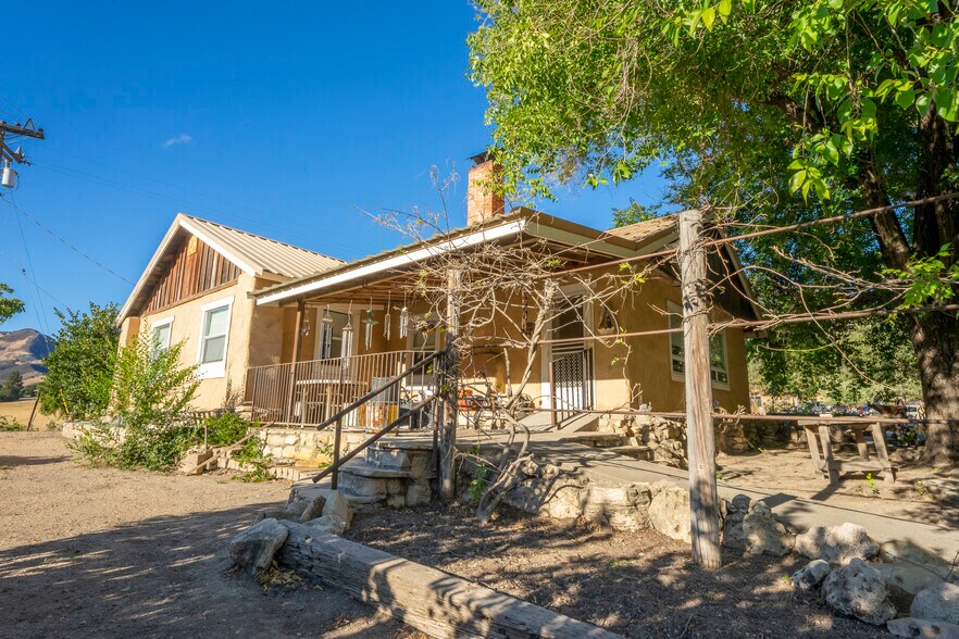 4055 Tepusquet Rd, Santa Maria, CA 93454 Land For Sale