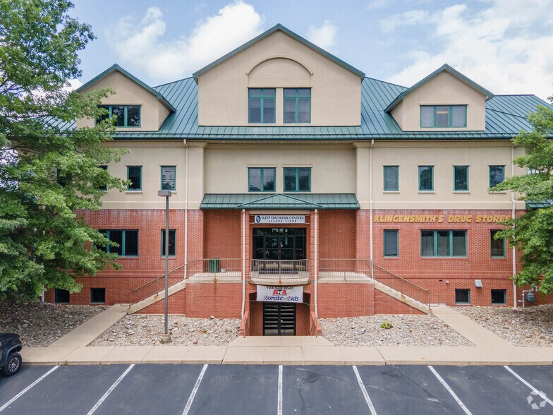 More Photos Of 316 1st Ave, Kittanning Office For Lease