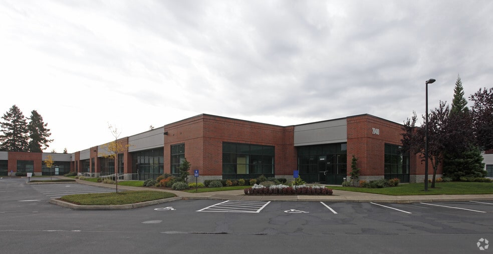 Primary Photo Of 9030 NE Walker Rd, Beaverton Office For Sale