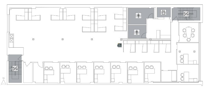 More Photos Of 318 Broadway N, Fargo Office For Sale