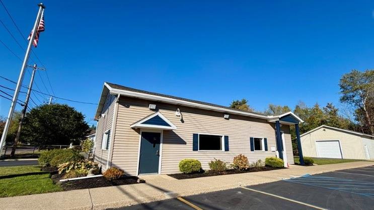 More Photos Of 206 N Clark St, Olean Office For Sale