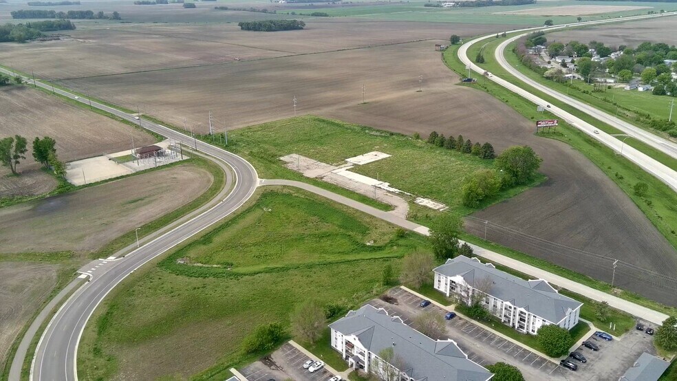 More Photos Of 400 31st St SW, Austin Land For Sale