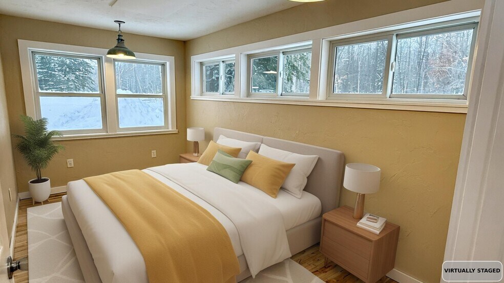 More Photos Of W6098 Stelling Rd, Tomahawk Land For Sale