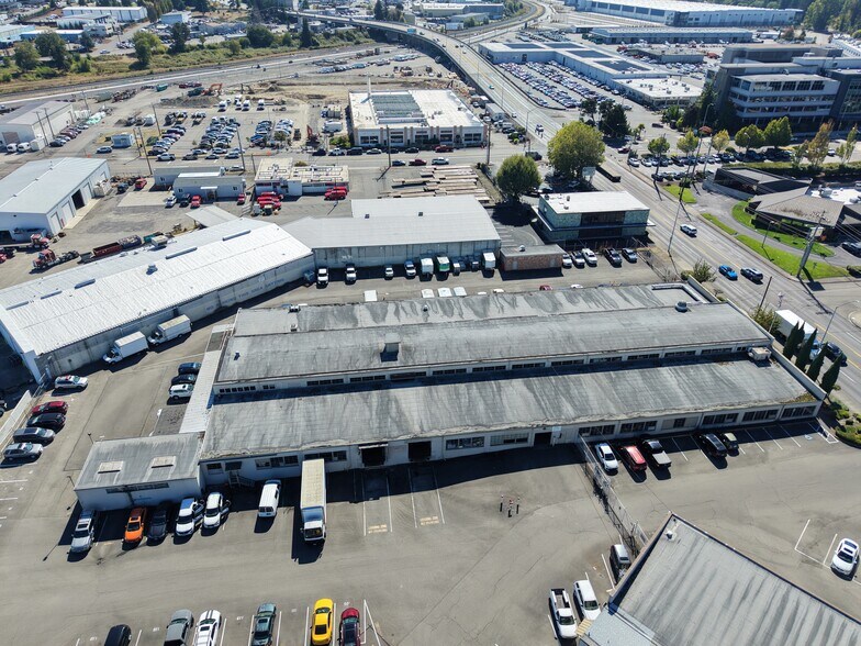 More Photos Of 3321 S Union Ave, Tacoma Manufacturing For Sale