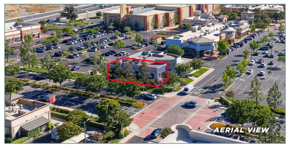 More Photos Of 3550 Grand Oaks, Corona Restaurant For Lease