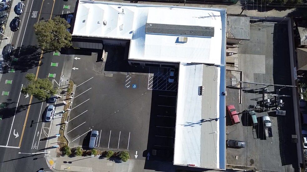 More Photos Of 416 W 6th St, Corona Auto Repair For Sale