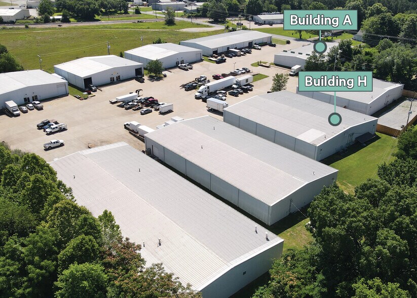 More Photos Of 444 Old Wire Rd, Springdale Unknown For Lease