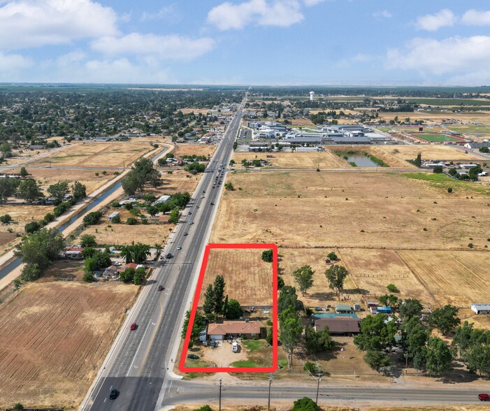 More Photos Of 26023 Adell St, Madera Land For Sale