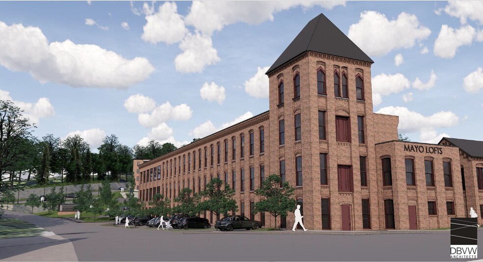 More Photos Of 115 Main St, Millbury Manufacturing For Sale