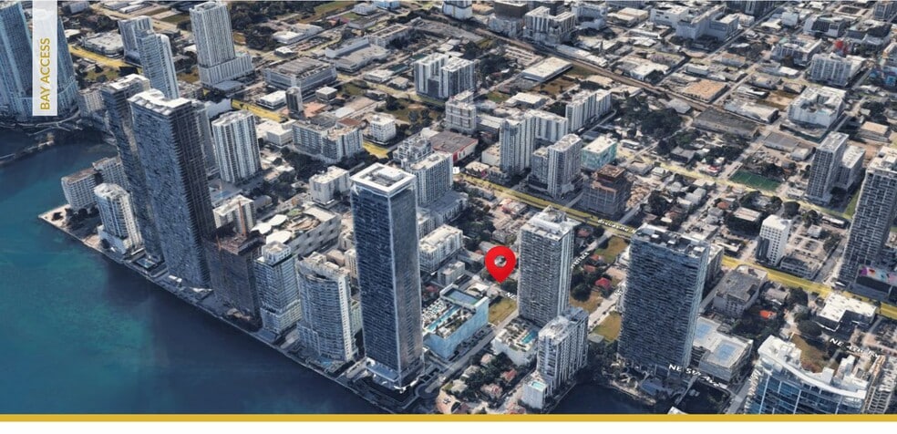 More Photos Of 432 NE 26th St, Miami Land For Sale