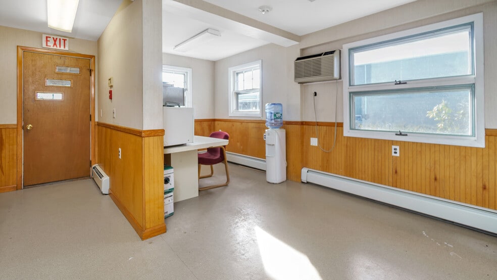 More Photos Of 26 Frowein Rd, Center Moriches Warehouse For Sale