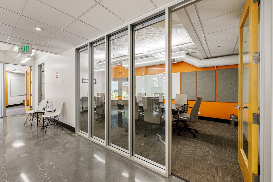 More Photos Of 375 Forest Ave, Palo Alto Office Residential For Lease