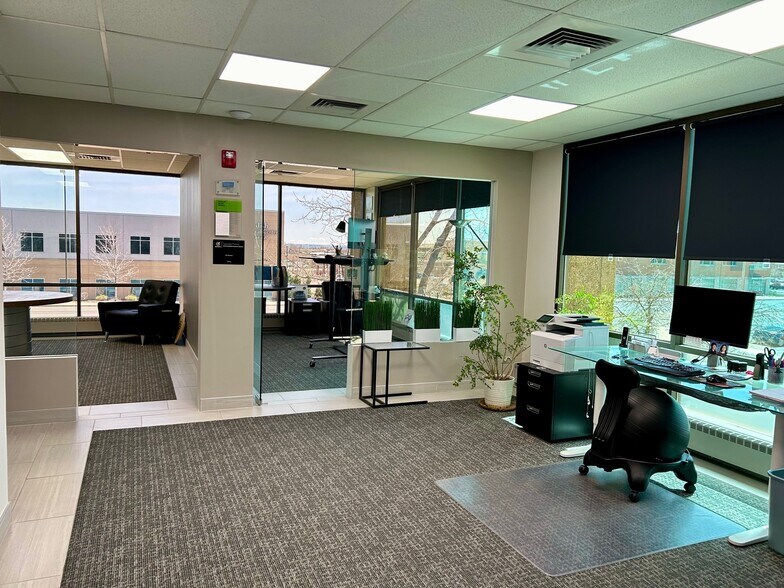 More Photos Of 215 S Wadsworth Blvd, Lakewood Medical For Lease