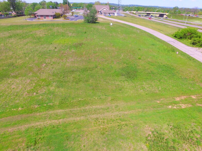 More Photos Of 2215 N 58th St, Fort Smith Land For Sale
