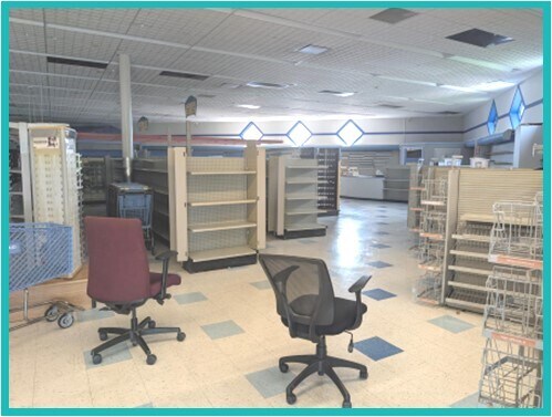 More Photos Of 898 S Main St, Centerville Drugstore For Lease