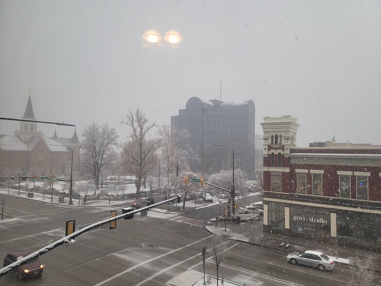 More Photos Of 1 E Center St, Provo Office For Sale