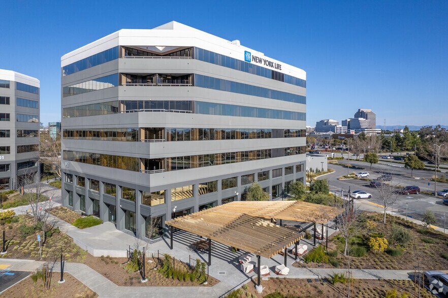 Primary Photo Of 951 Mariners Island Blvd, San Mateo Unknown For Lease