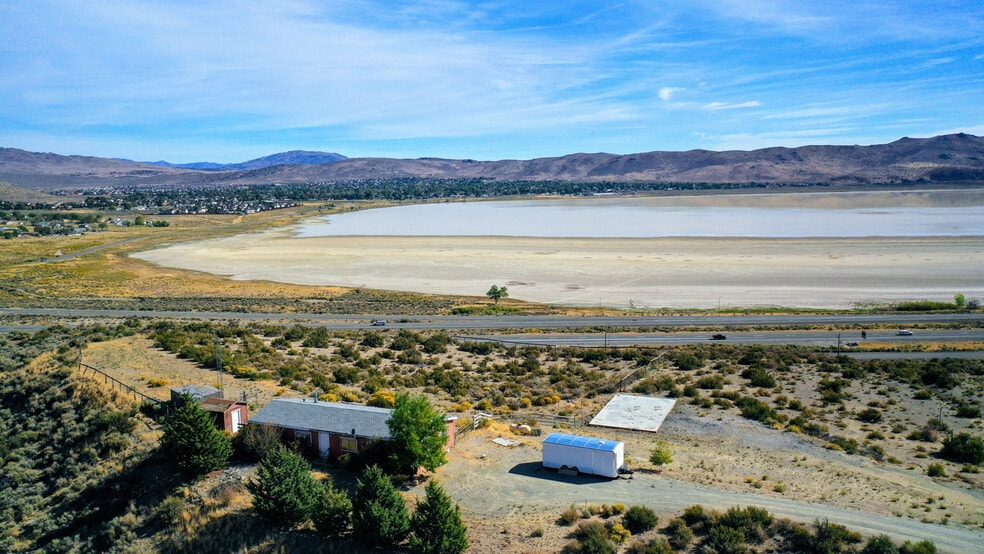 More Photos Of 18500 S Reno Park Blvd, Reno Land For Lease