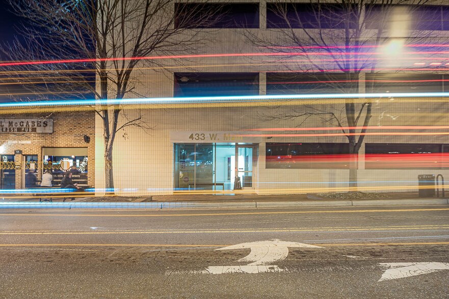 More Photos Of 433 W Main St, Durham Office For Lease