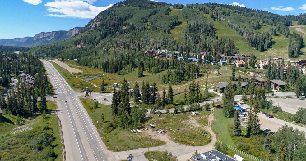 More Photos Of 49617 U.S. Highway 550 Hwy, Durango Land For Sale