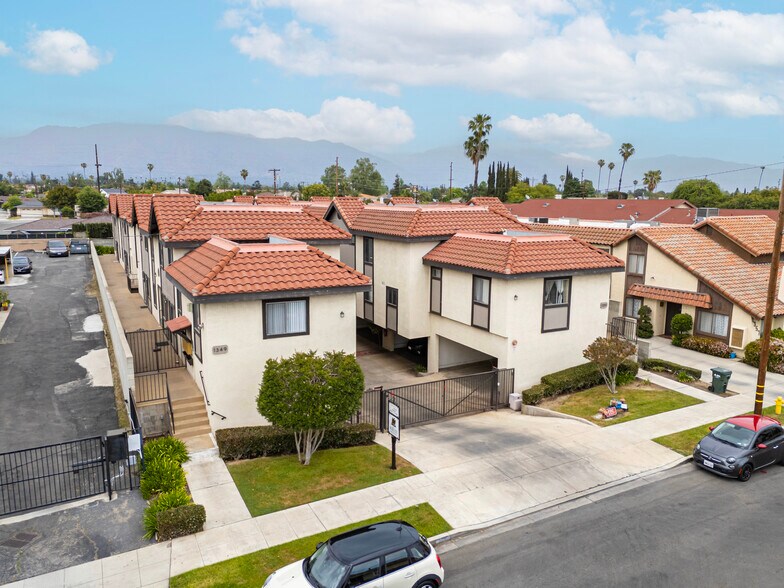 More Photos Of 1349-1351 Elm Ave, San Gabriel Multifamily For Sale
