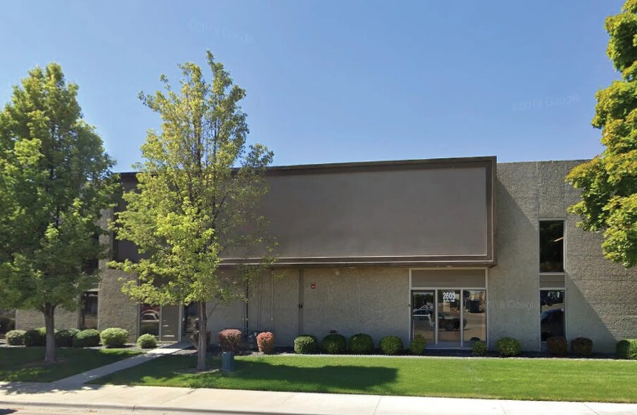 Primary Photo Of 2603 Sundance Rd, Nampa Flex For Lease