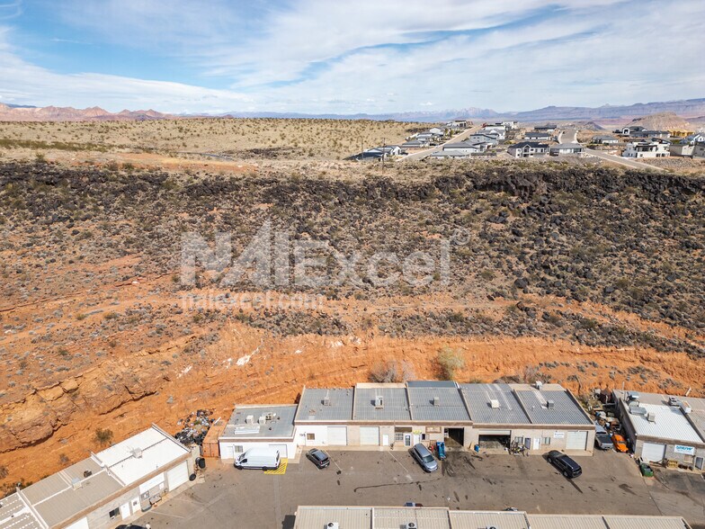 More Photos Of 861 Red Rock Rd, Saint George Warehouse For Sale