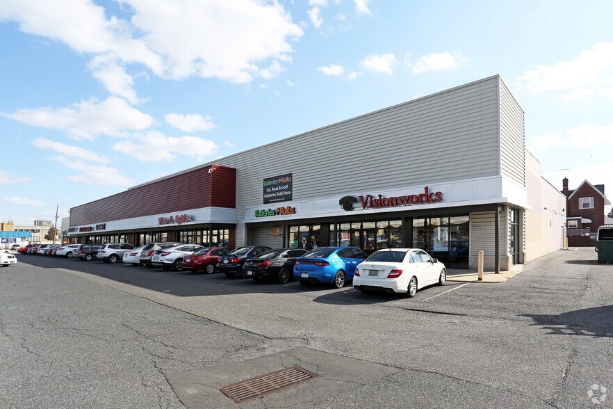 Primary Photo Of 2118 Cottman Ave, Philadelphia Unknown For Lease