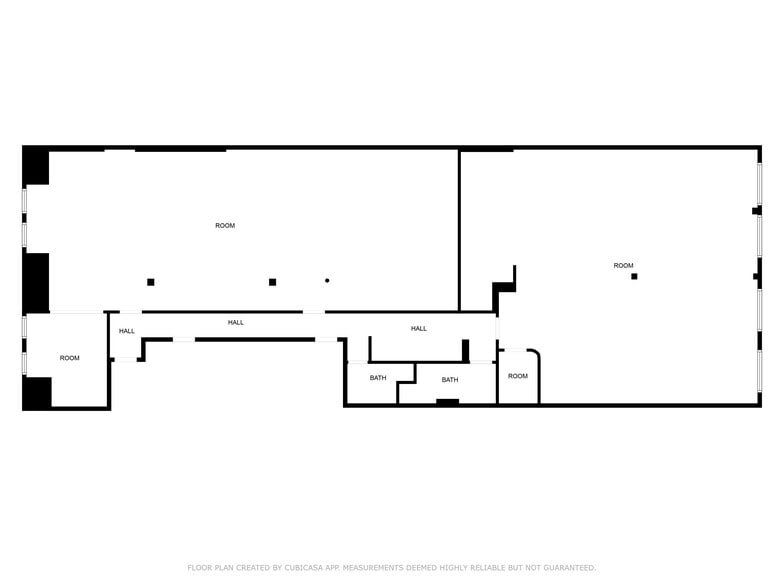 More Photos Of 108 E 16th St, New York Loft Creative Space For Sale