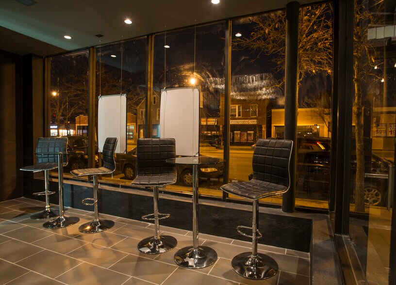 More Photos Of 3014 W Irving Park Rd, Chicago Storefront Retail Residential For Sale