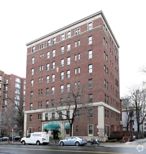 More Photos Of 1133 13th St NW, Washington Apartments For Lease