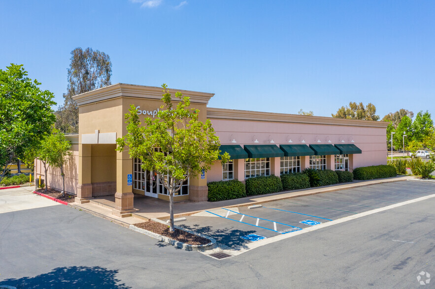 Primary Photo Of 3804-3890 Valley Centre Dr, San Diego Unknown For Lease