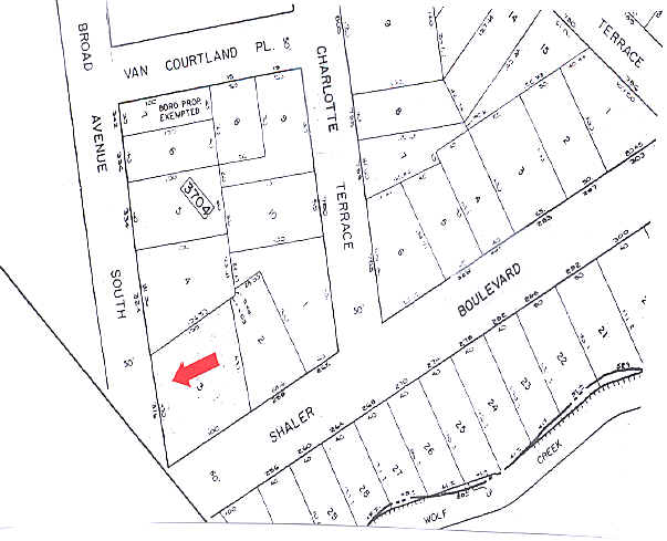 More Photos Of 316 Broad Ave, Ridgefield Storefront Retail Residential For Lease