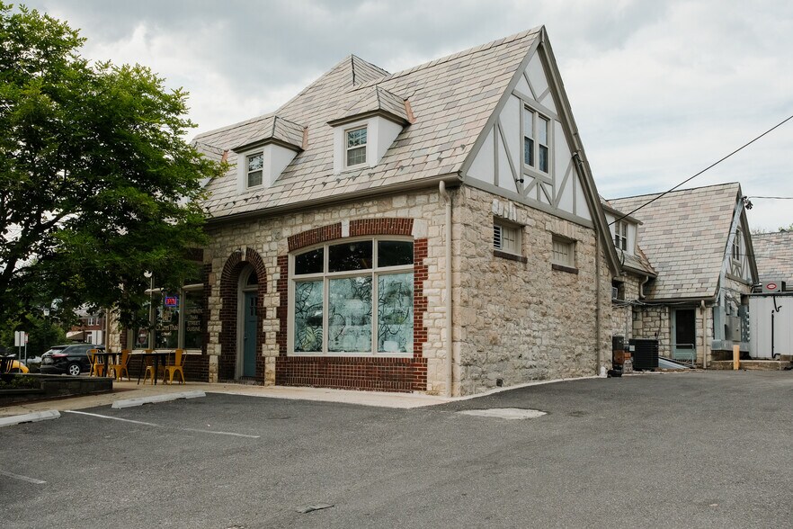 More Photos Of 6901 York Rd, Baltimore Unknown For Lease
