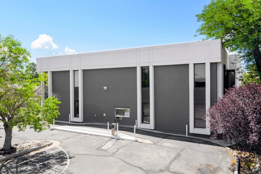 More Photos Of 2900 Louisiana Blvd NE, Albuquerque Unknown For Lease